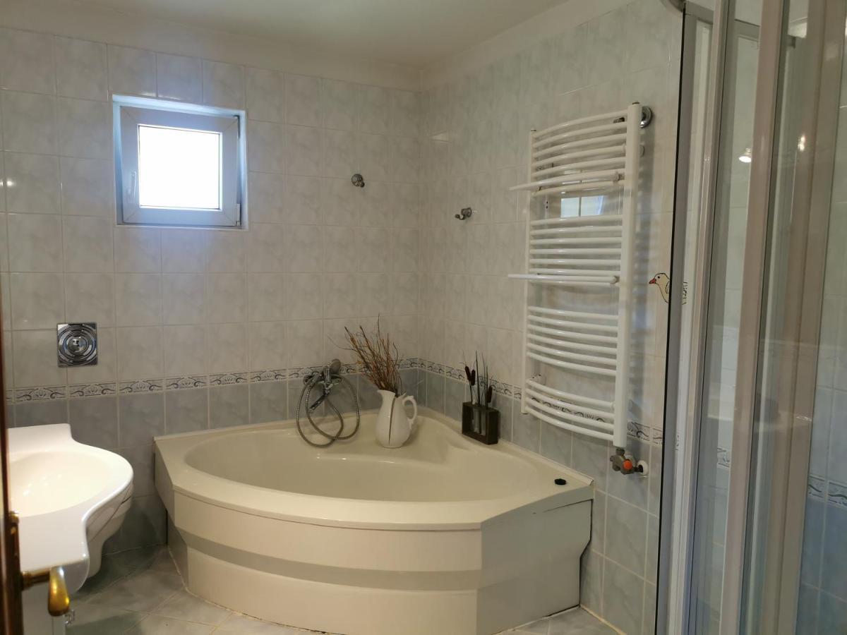 Katica Haz Villa Zánka Buitenkant foto