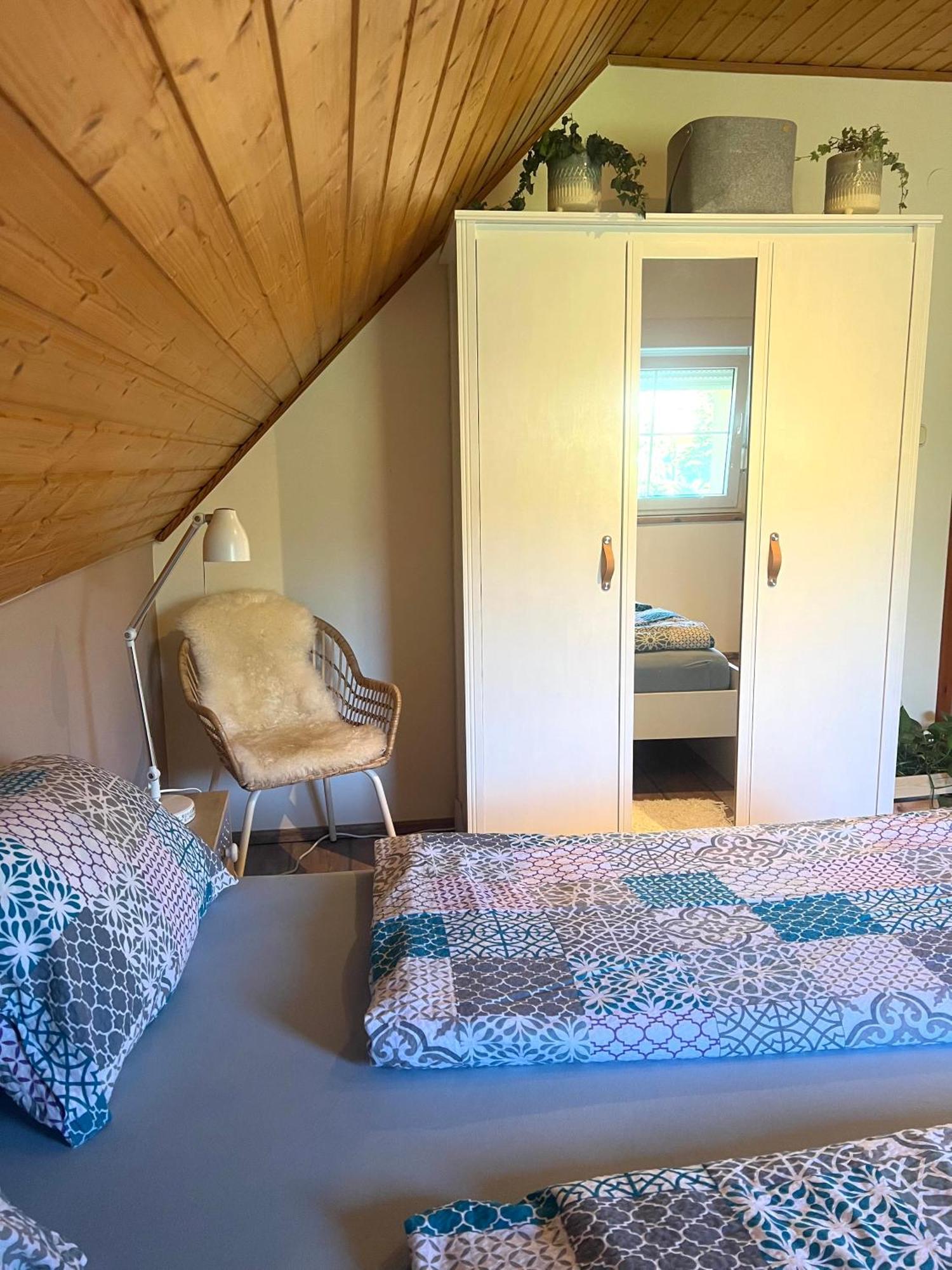 Katica Haz Villa Zánka Buitenkant foto